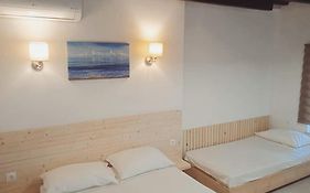 Occasus Room Comfort